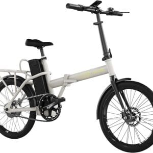 Cecotec ‎E-Xplore - comparateur meilleur vélo électrique - en-velo-simone.fr