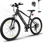 Hitway BK7S - comparateur meilleur vélo électrique - en-velo-simone.fr