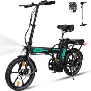 Colorway ‎BK5 - comparateur meilleur vélo électrique - en-velo-simone.fr