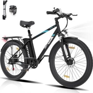 Hitway BK3S - comparateur meilleur vélo électrique - en-velo-simone.fr