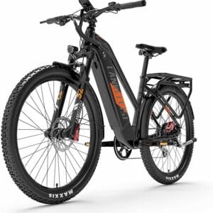 Lankeleisi MX600 Pro - comparateur meilleur vélo électrique - en-velo-simone.fr