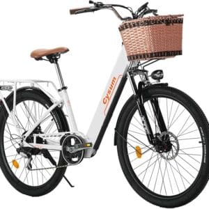 Antgooat Cityrun - comparateur meilleur vélo électrique - en-velo-simone.fr
