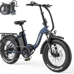 Touroll S2 - comparateur meilleur vélo électrique - en-velo-simone.fr