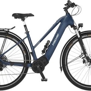 Fischer Viator 8.0i - comparateur meilleur vélo électrique - en-velo-simone.fr