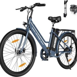 Hitway BK8S - comparateur meilleur vélo électrique - en-velo-simone.fr