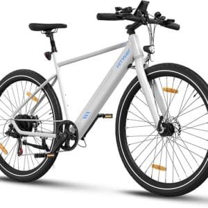 Hitway BK19 - comparateur meilleur vélo électrique - en-velo-simone.fr