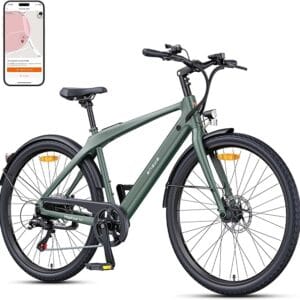 Engwe ‎N1 Air - comparateur meilleur vélo électrique - en-velo-simone.fr