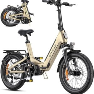 ‎Engwe L20 3.0 Pro - comparateur meilleur vélo électrique - en-velo-simone.fr