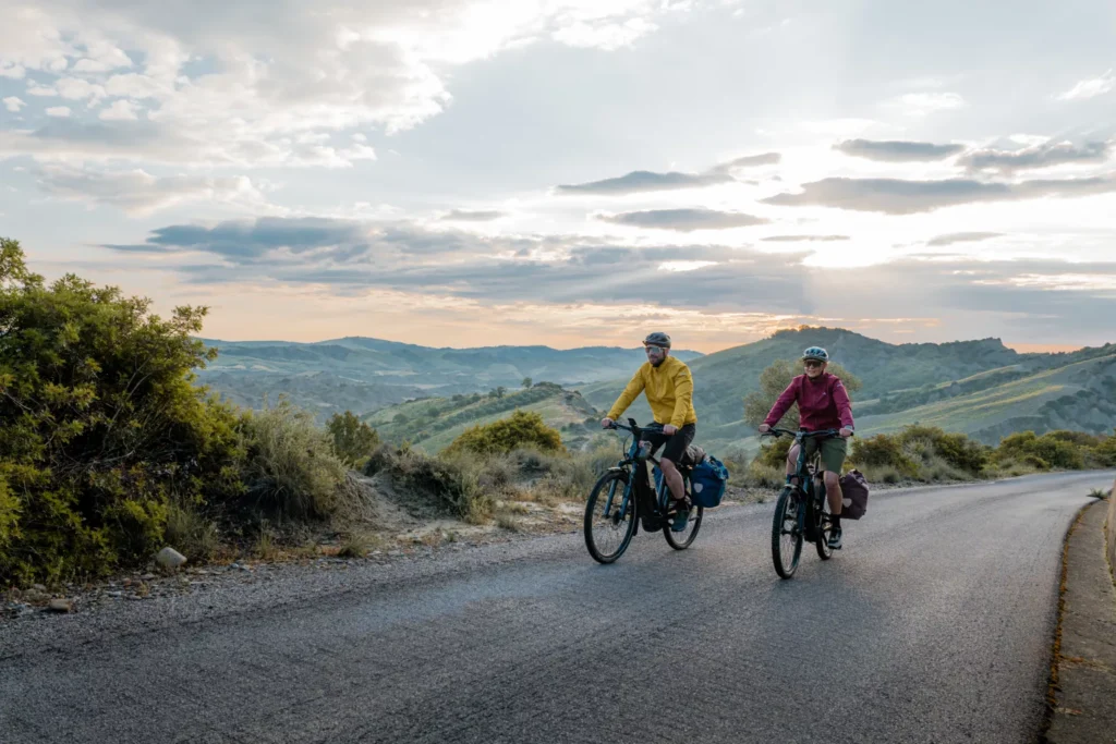 Bosch Performance Line PX le Nouveau Moteur Électrique Conçu pour le voyage à Vélo - meilleur vélo électrique - en-velo-simone.fr(1)