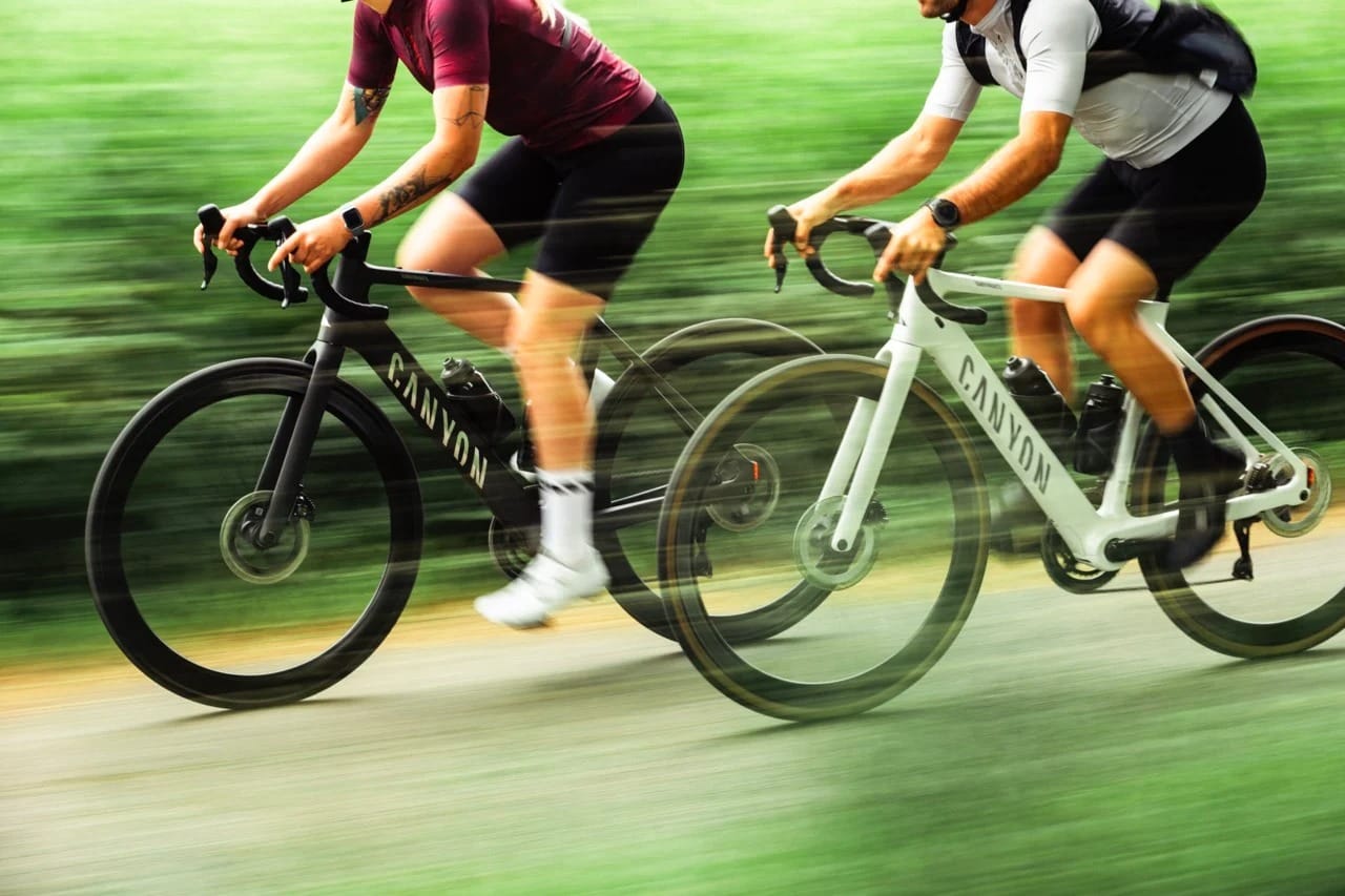 Voici le moteur électrique le plus léger pour vélo de route - Actualité 1 Voici le moteur électrique le plus léger pour vélo de route - en-velo-simone.fr - meilleur vélo électrique