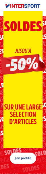 Bannière publicitaire