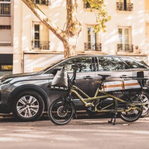 Le vélo électrique booste votre cerveau : cette étude révèle des bienfaits insoupçonnés