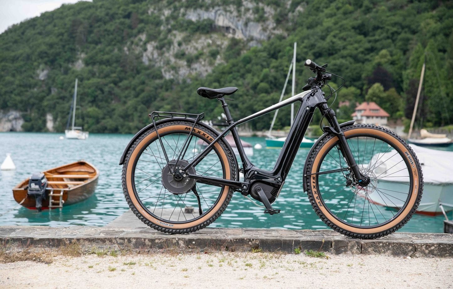 HeritageBike et le pédalier PERS : la révolution silencieuse du vélo électrique sans chaîne - Actualité 1 HeritageBike et le pédalier PERS la révolution silencieuse du vélo électrique sans chaîne - meilleur vélo électrique - en-velo-simone.fr