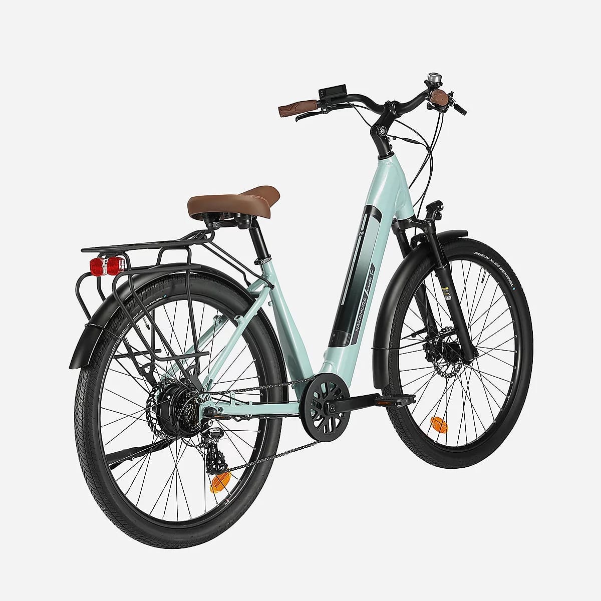 Test et Avis du VTC électrique Nakamura Crossover-E LTD - Test & Avis 2 Nakamura Crossover-E LTD - meilleur vélo électrique - en-velo-simone.fr (2)
