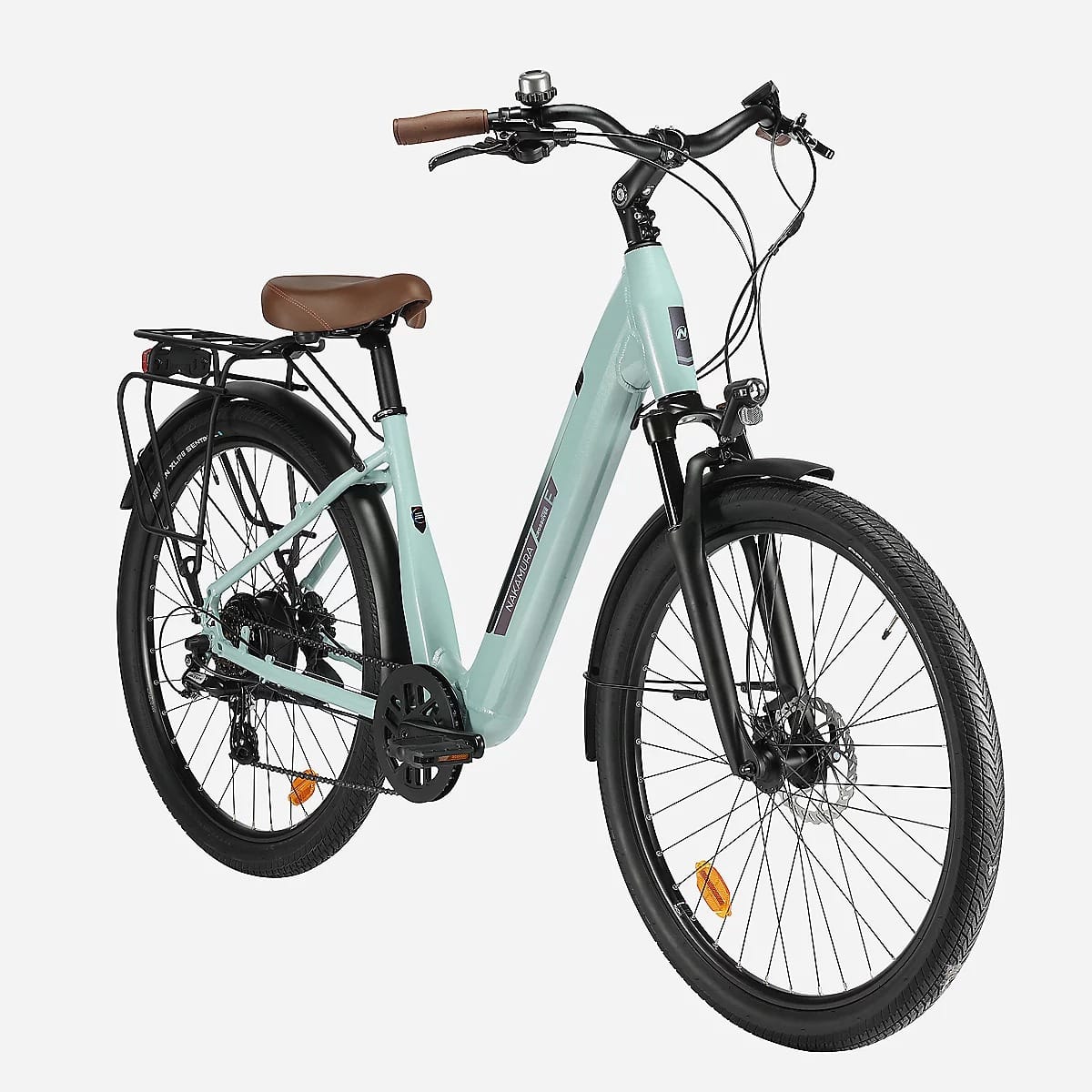 Test et Avis du VTC électrique Nakamura Crossover-E LTD - Test & Avis 3 Nakamura Crossover-E LTD - meilleur vélo électrique - en-velo-simone.fr (3)