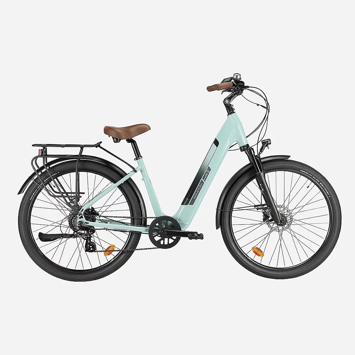 Test et Avis du VTC électrique Nakamura Crossover-E LTD - Test & Avis 1 Nakamura Crossover-E LTD - meilleur vélo électrique - en-velo-simone.fr (2)