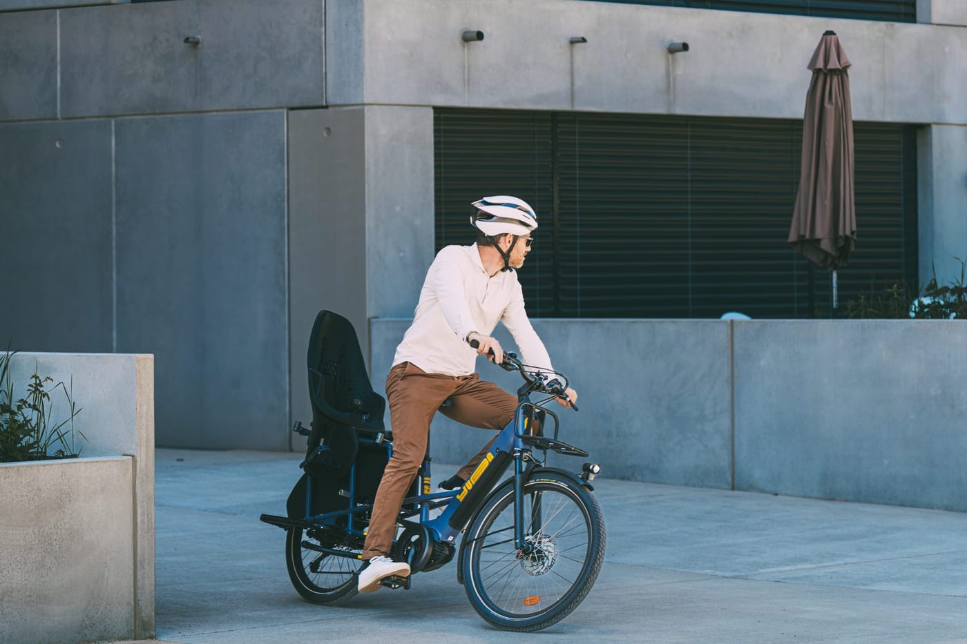 Aides vélo cargo 2025 : ce qui change pour les pros, assos et collectivités - Actualité 2 Test et avis du vélo cargo électrique Yuba Boda Boda - meilleur vélo électrique - en-velo-simone.fr