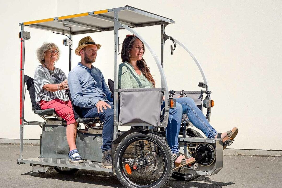 Les Vélos Cargo Électriques Solaires Vers une Mobilité Urbaine Autonome et Durable - en-velo-simone.fr - meilleur vélo électrique(2)