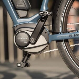 Quel moteur choisir pour un vélo électrique ?
