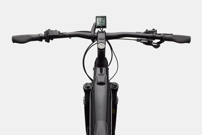 VTC Électrique Cannondale Tesoro Neo X 2 - meilleur VTC électrique - en-velo-simone.fr