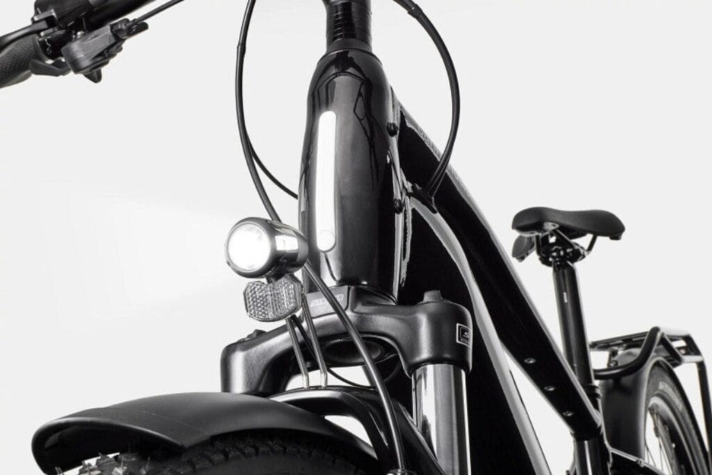 En-Velo-Simone.fr, le nouveau média dédié aux vélos électriques - VTC Electrique Cannondale Tesoro Neo X 2 meilleur VTC electrique en velo simone.fr5 17