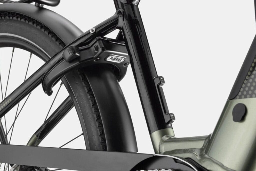 VTC Électrique Cannondale Tesoro Neo X 2 - meilleur VTC électrique - en-velo-simone.fr