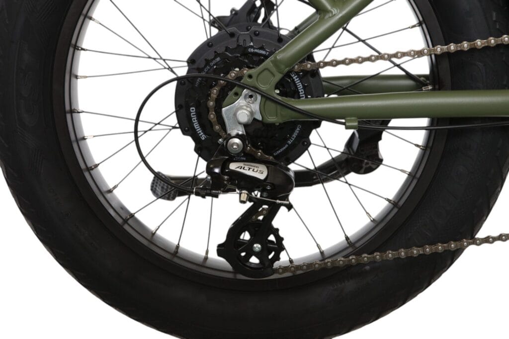 Vélo Cargo Shortail Électrique Bicyklet - meilleur vélo électrique - en-velo-simone.fr