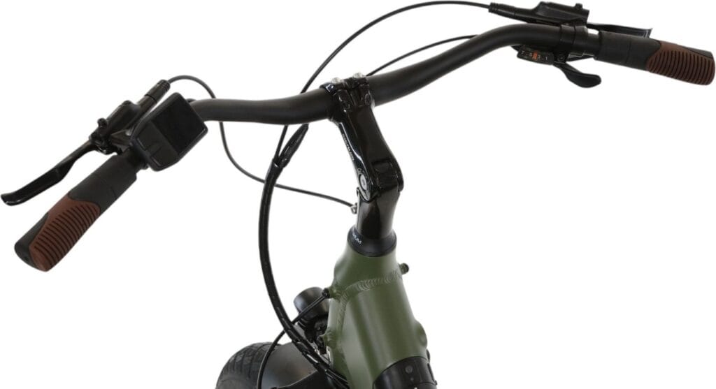 Vélo Cargo Shortail Électrique Bicyklet - meilleur vélo électrique - en-velo-simone.fr