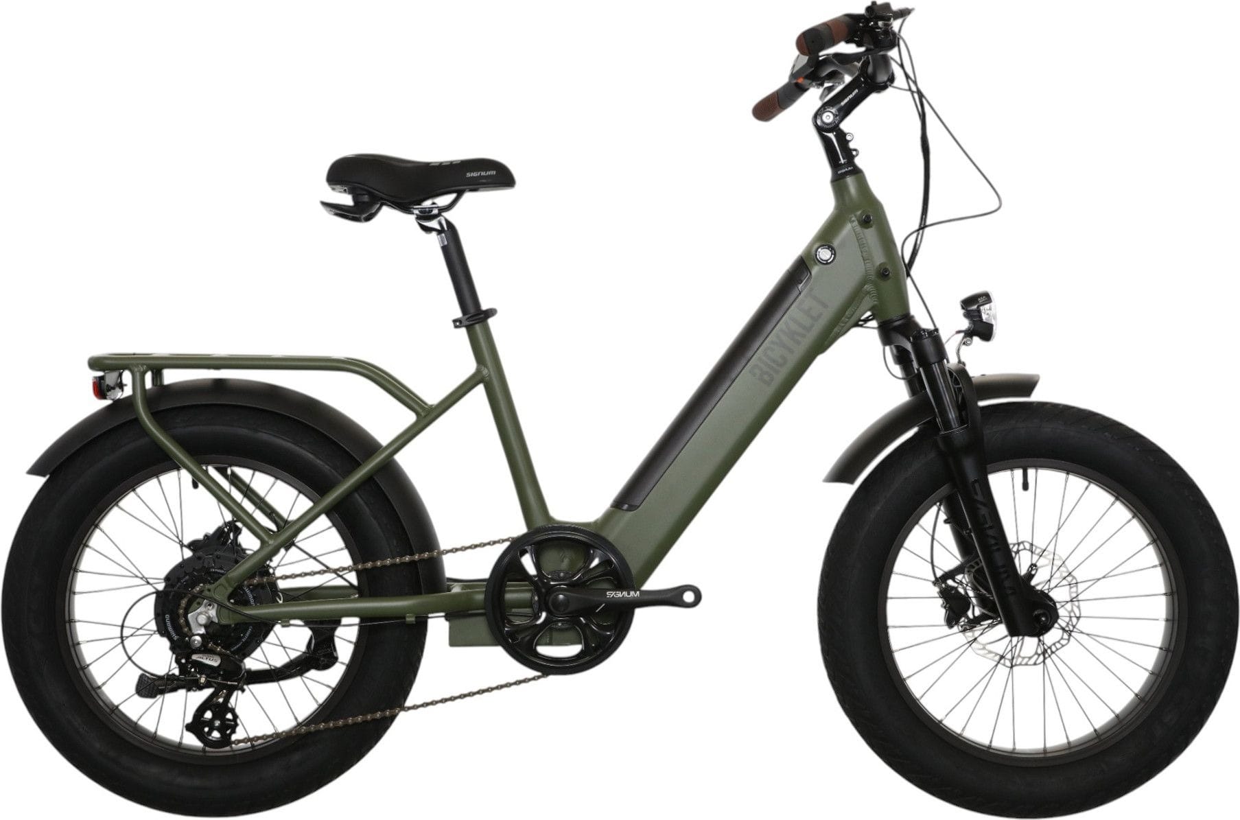 Vélo Cargo Shortail Électrique Bicyklet - meilleur vélo électrique - en-velo-simone.fr