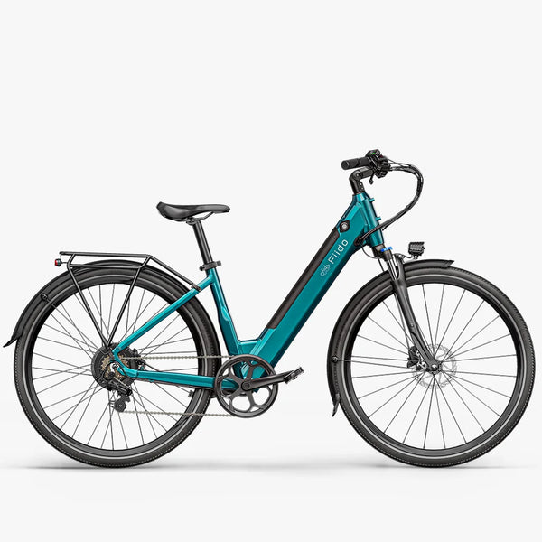 Fiido C11 - 1 Fiido C11 - comparateur meilleur vélo électrique - en-velo-simone.fr