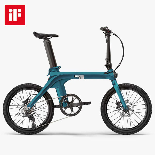 Fiido X - 1 Fiido X - comparateur meilleur vélo électrique - en-velo-simone.fr