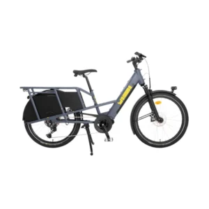 Yuba Boda Boda - comparateur meilleur vélo électrique - en-velo-simone.fr