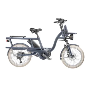 Gaya L’Incroyable Le Court - comparateur meilleur vélo électrique - en-velo-simone.fr