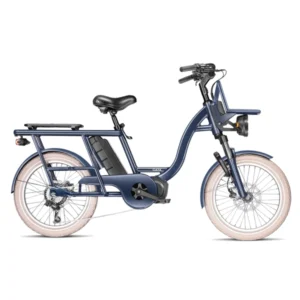 Gaya L'original Le Court - comparateur meilleur vélo électrique - en-velo-simone.fr