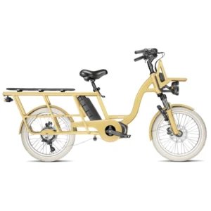 Gaya L'original Le Long - comparateur meilleur vélo électrique - en-velo-simone.fr