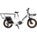 Bicyklet Longtail - comparateur meilleur vélo électrique - en-velo-simone.fr