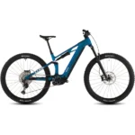Cube Stereo Hybrid One44 HPC SLX 800 - comparateur meilleur vélo électrique - en-velo-simone.fr