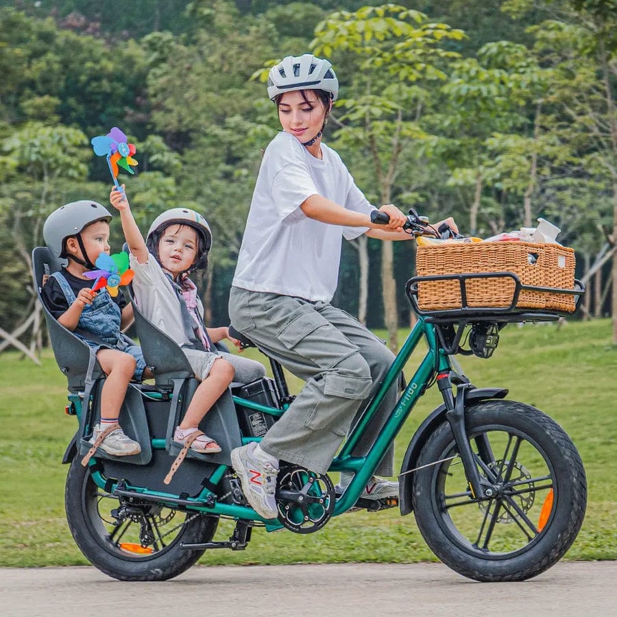 Acheter son vélo électrique en ligne : pourquoi 43% des Français font ce choix en 2026 - Actualité 2 Fiido T2 - meilleur vélo électrique - en-velo-simone.fr