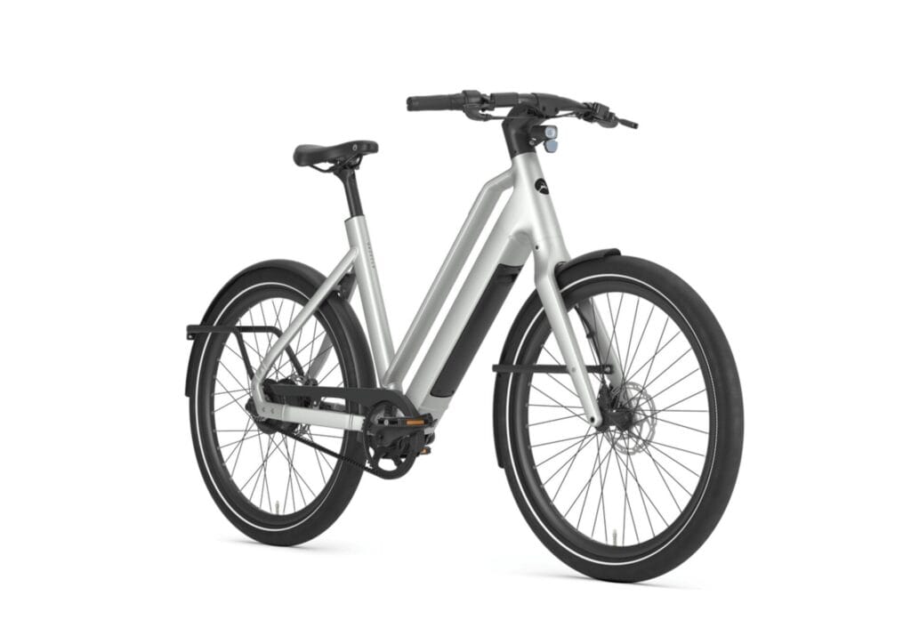 Gazelle-Cayo-C310-gris - meilleur vélo électrique - en-velo-simone.fr