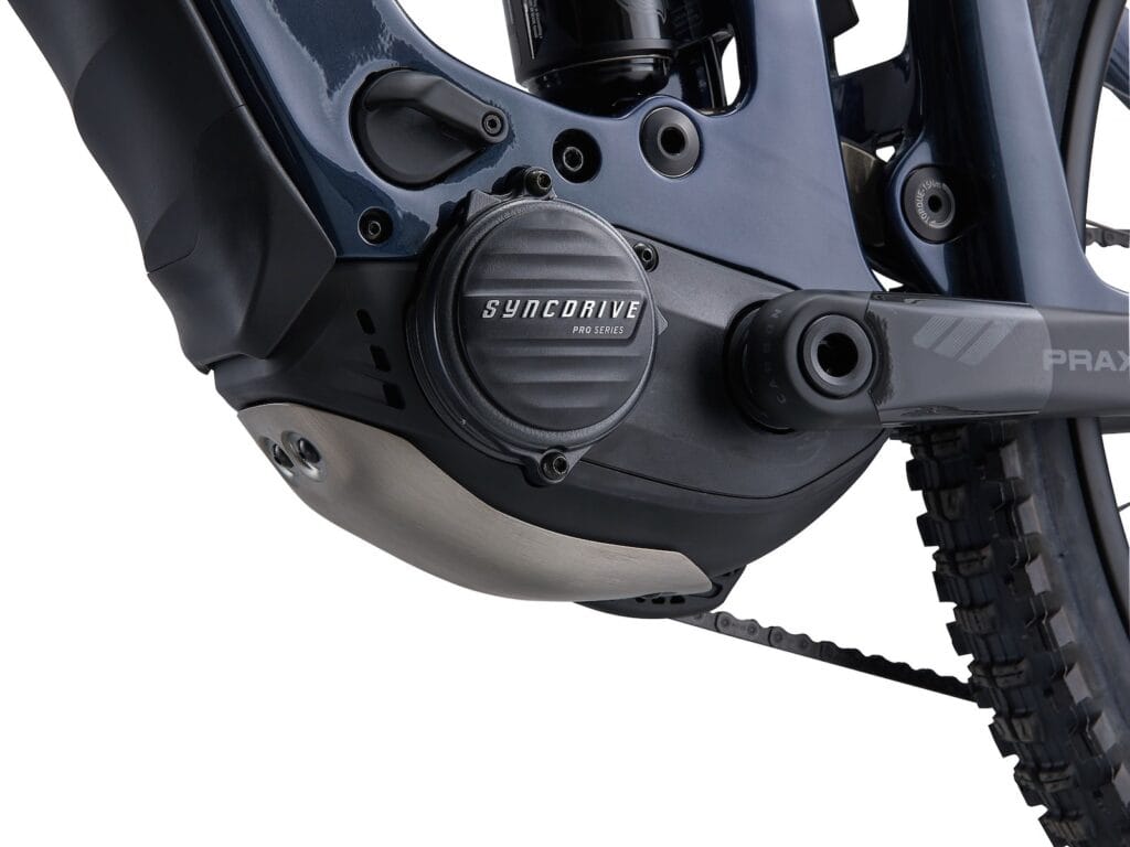 Giant Reign Advanced E+ 2025 - le VTT électrique qui révolutionne l'enduro - en-velo-simone.fr