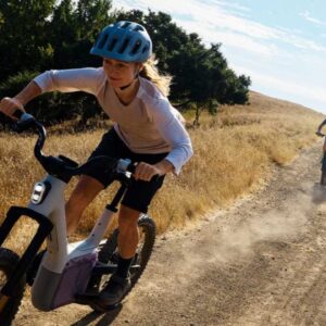 Test et Avis du vélo cargo électrique Tenways Longtail Duo