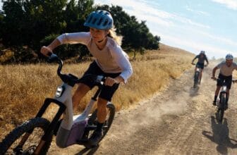 Le vélo électrique Also TM-B de Rivian révolutionne la micromobilité urbaine - en-velo-simone.fr - meilleur vélo électrique
