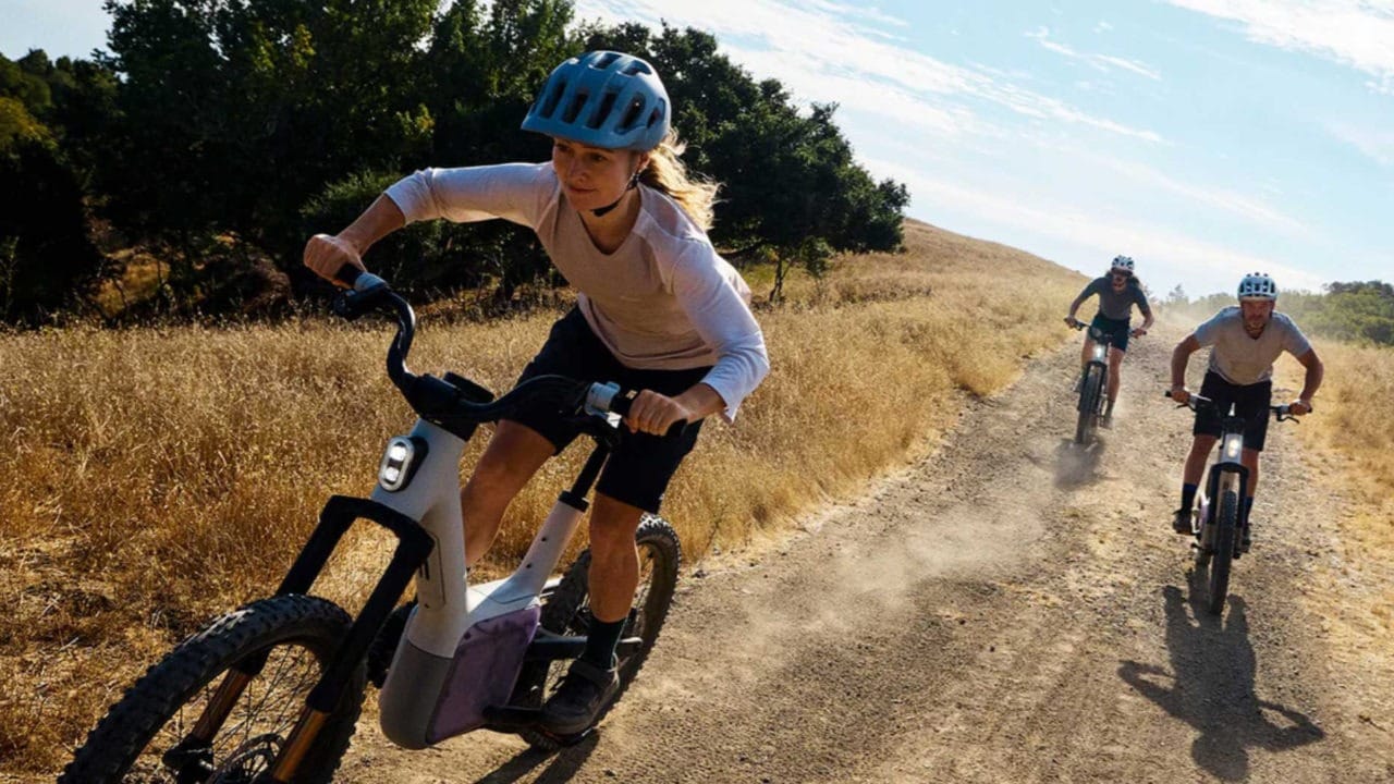 Le vélo électrique Also TM-B de Rivian révolutionne la micromobilité urbaine - Actualité 1 Le vélo électrique Also TM-B de Rivian révolutionne la micromobilité urbaine - en-velo-simone.fr - meilleur vélo électrique