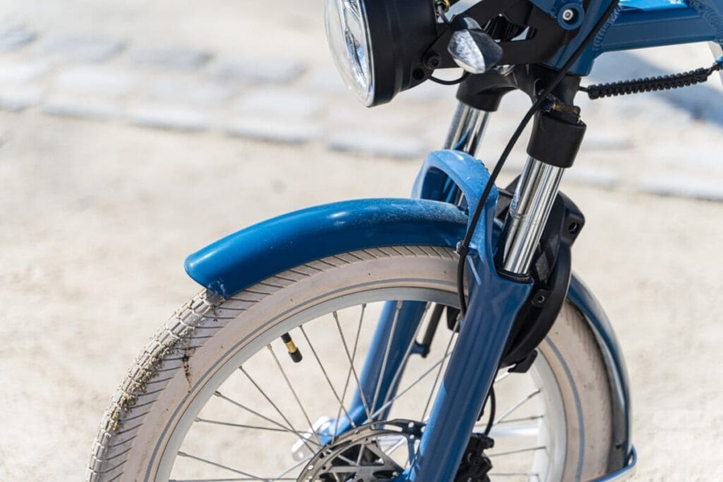 Test et Avis du vélo cargo électrique Gaya l'incroyable Le Long - Test & Avis 5 Meilleur vélo cargo électrique - Gaya-L'incroyable, le long - en-velo-simone.fr