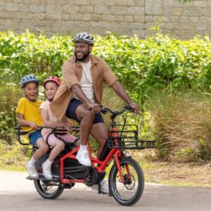 Marché du vélo en 2026 : pourquoi les Français achètent moins mais roulent autrement