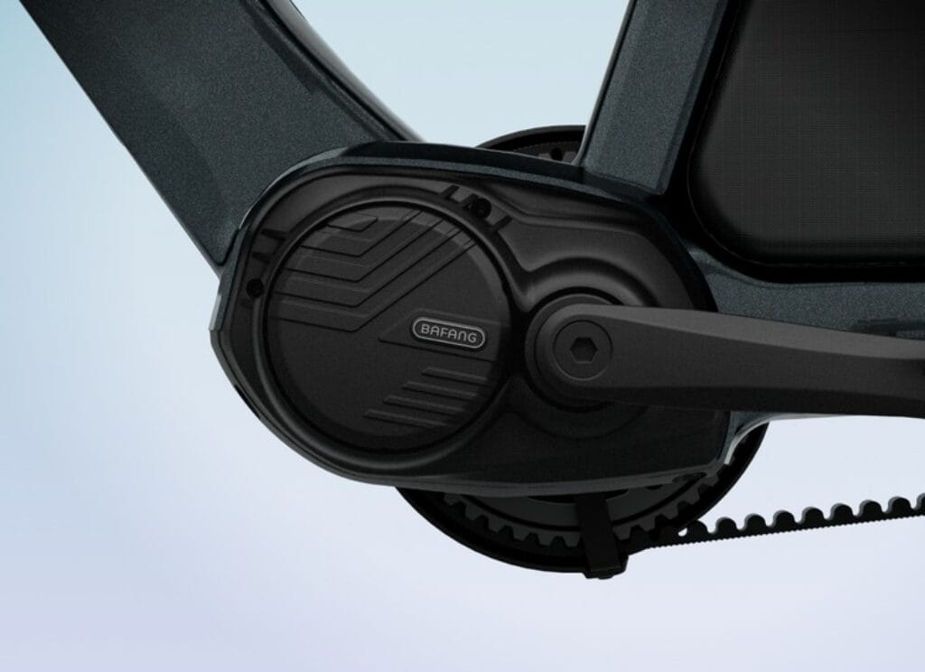 Test et Avis du vélo cargo électrique Tenways Longtail Duo - Test & Avis 7 Tenways Longtail Duo - meilleur vélo électrique - en-velo-simone.fr