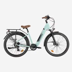 Nakamura Crossover-E LTD - comparateur meilleur vélo électrique - en-velo-simone.fr