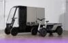 Amazon mise sur les quadricycles électriques Also TM-Q de Rivian pour la livraison urbaine - en-velo-simone.fr