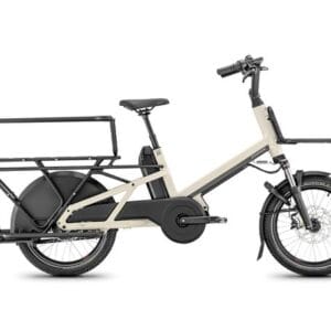 Moustache Lundi 20 Cargo 5 - comparateur meilleur vélo électrique - en-velo-simone.fr