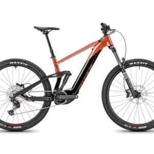 Moustache Samedi 29 Trail 150.4 - comparateur meilleur vélo électrique - en-velo-simone.fr